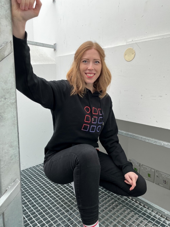 Bild von FI Iconic unisex 